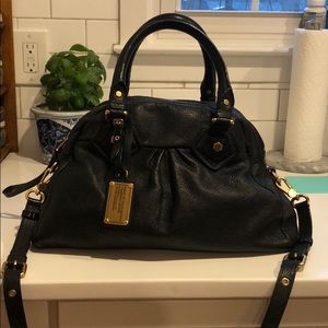 Marc by Marc Jocobs Leather Bag